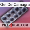 Camagra Gel 30
